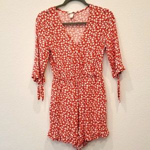 H&M Romper